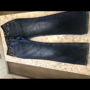 Miss Me boot cut jeans